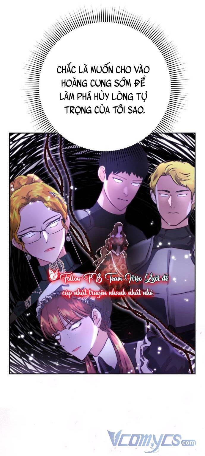 Rosalyn Bogart Chapter 5 - 40