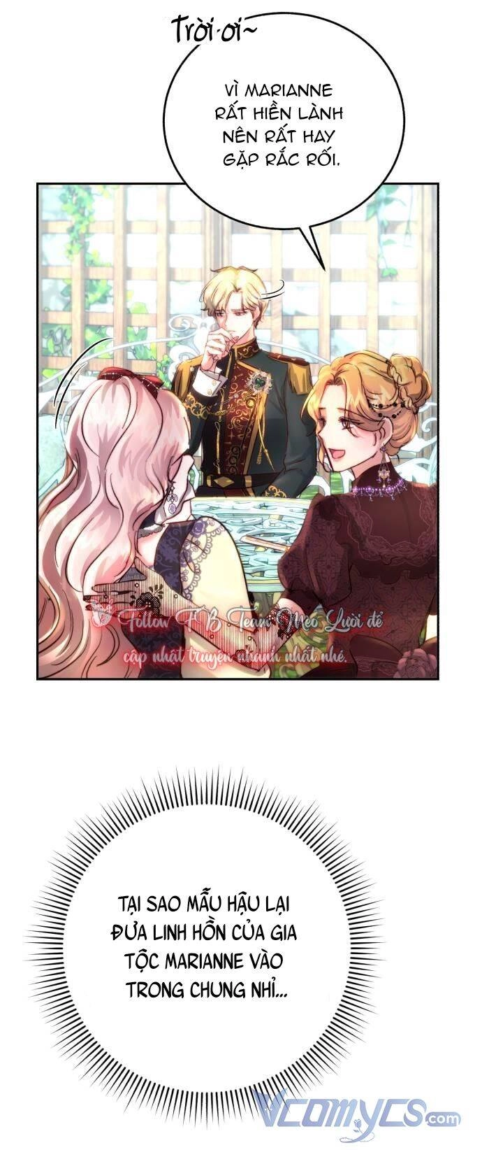 Rosalyn Bogart Chapter 5 - 49