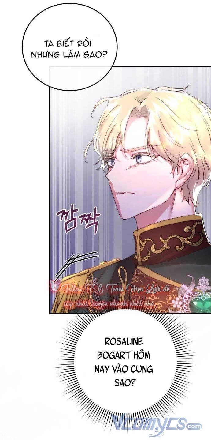 Rosalyn Bogart Chapter 5 - 53