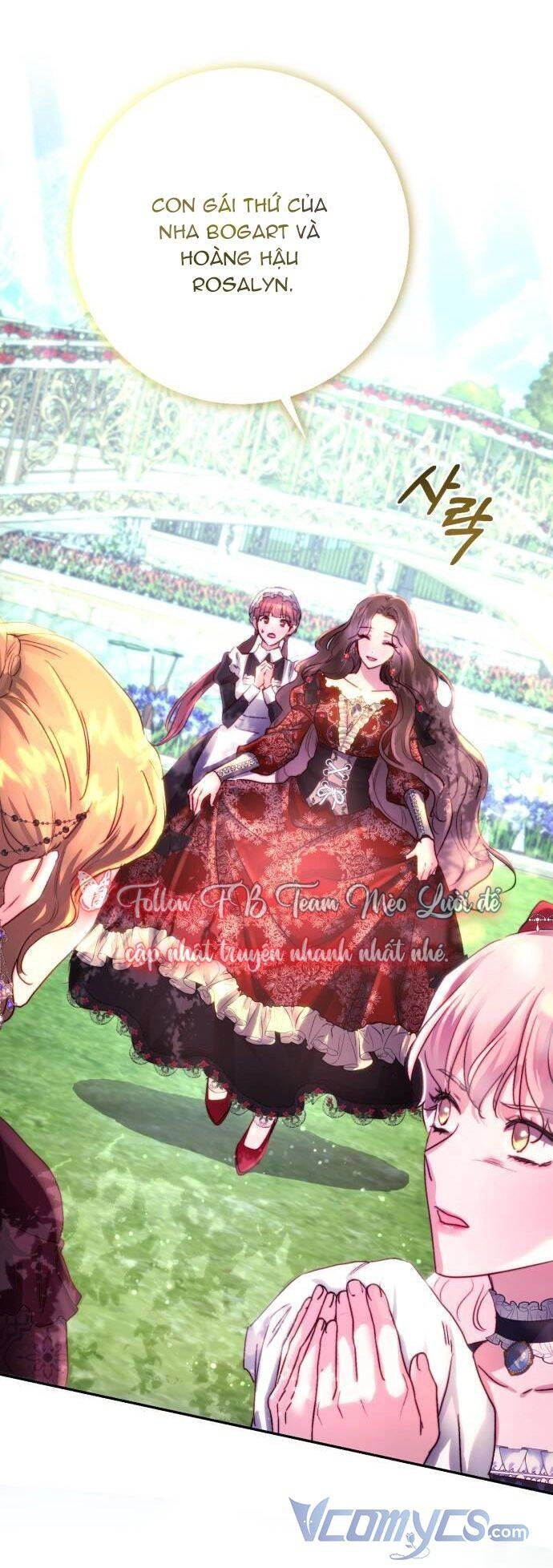 Rosalyn Bogart Chapter 5 - 57