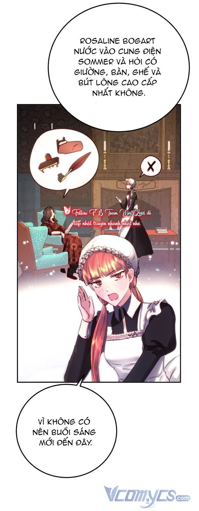 Rosalyn Bogart Chapter 5 - 72