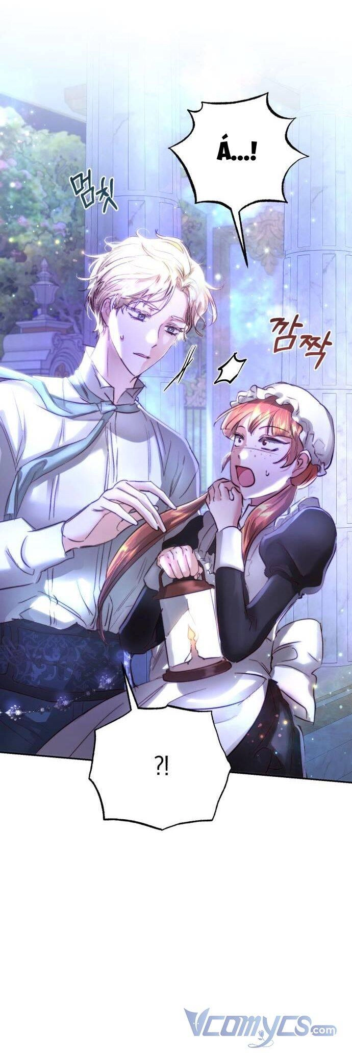 Rosalyn Bogart Chapter 5 - 85