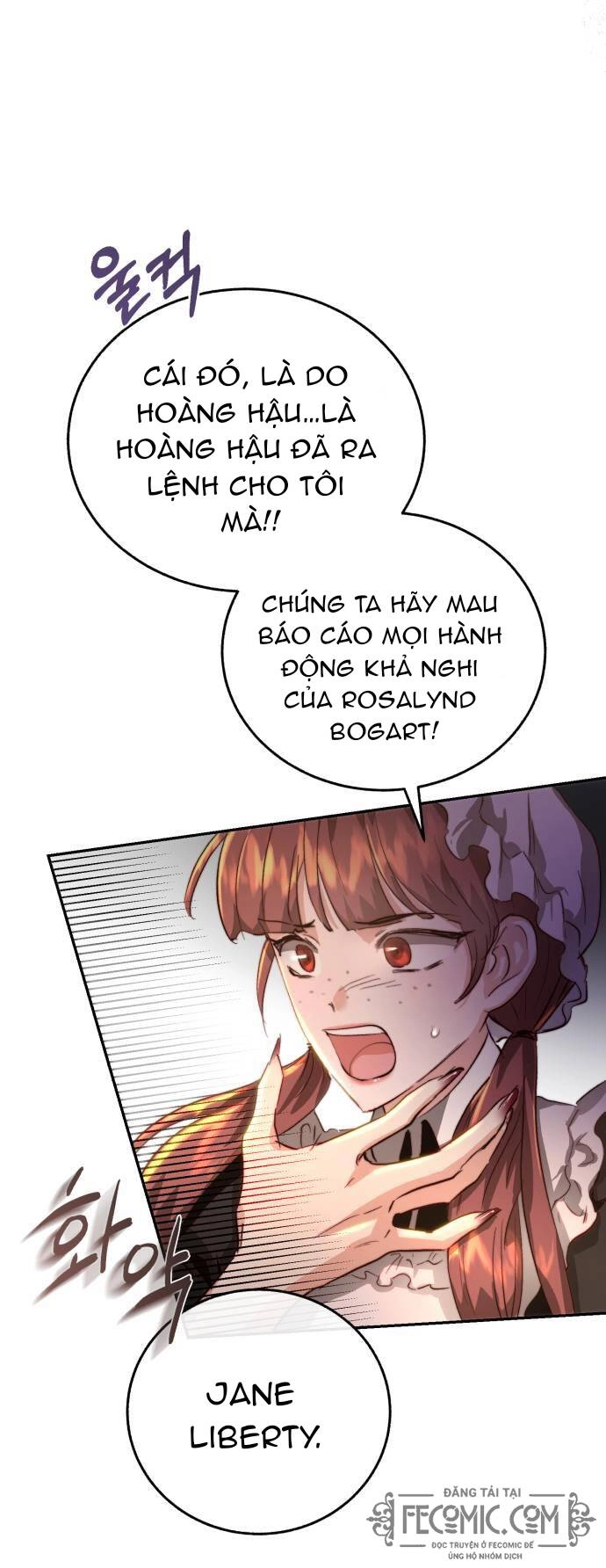 Rosalyn Bogart Chapter 6 - 5