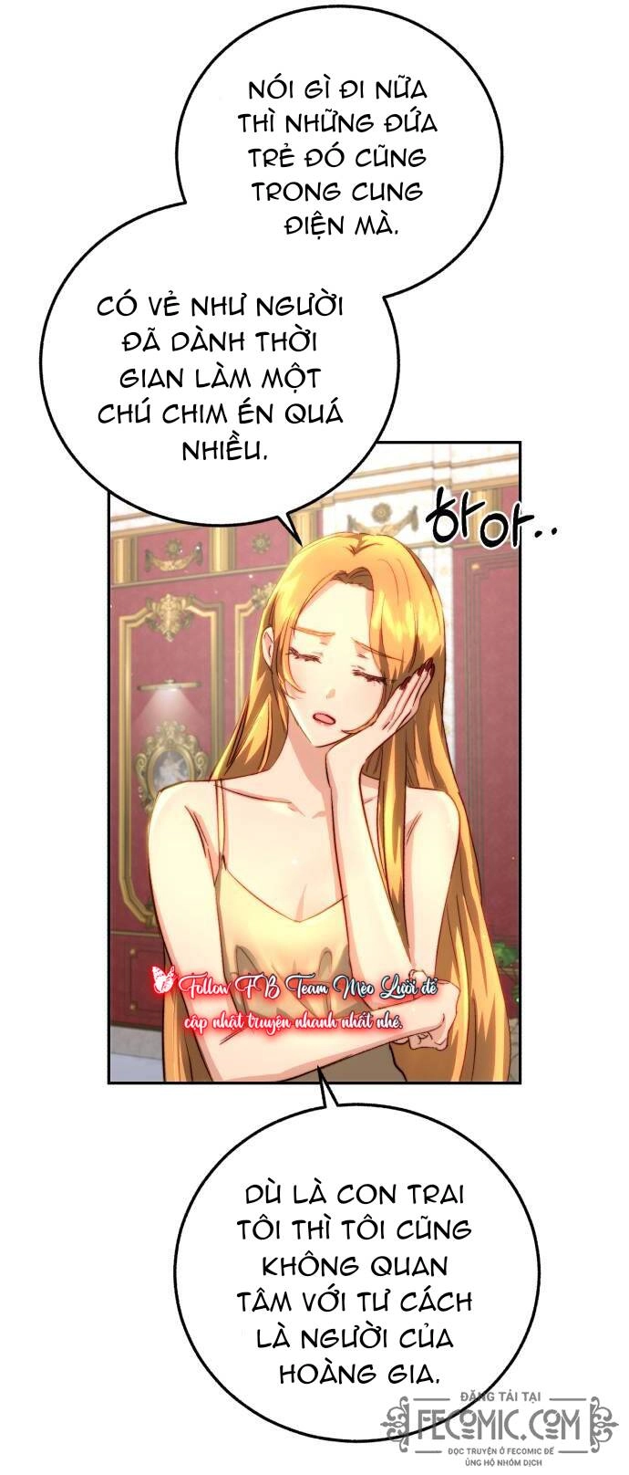 Rosalyn Bogart Chapter 6 - 11