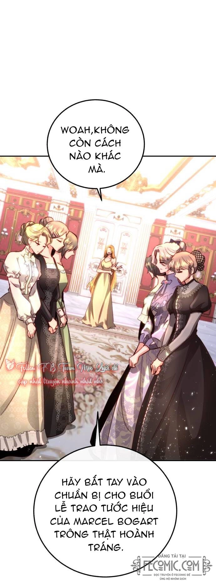 Rosalyn Bogart Chapter 6 - 12