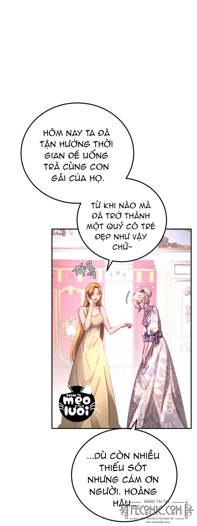 Rosalyn Bogart Chapter 6 - 14