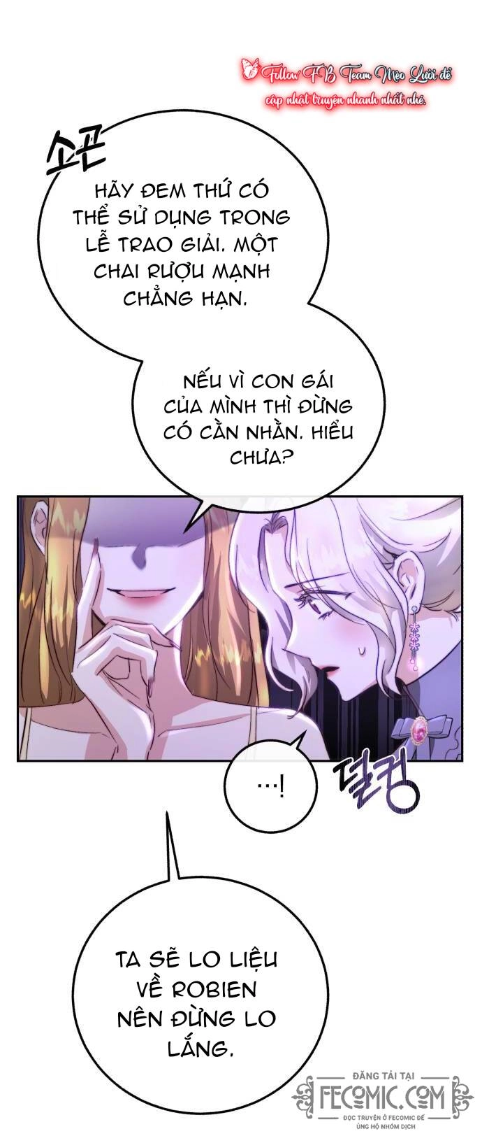 Rosalyn Bogart Chapter 6 - 15