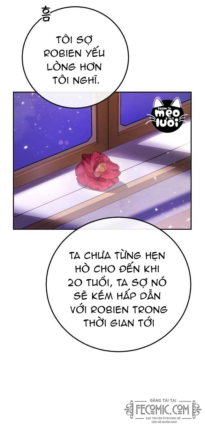 Rosalyn Bogart Chapter 6 - 18