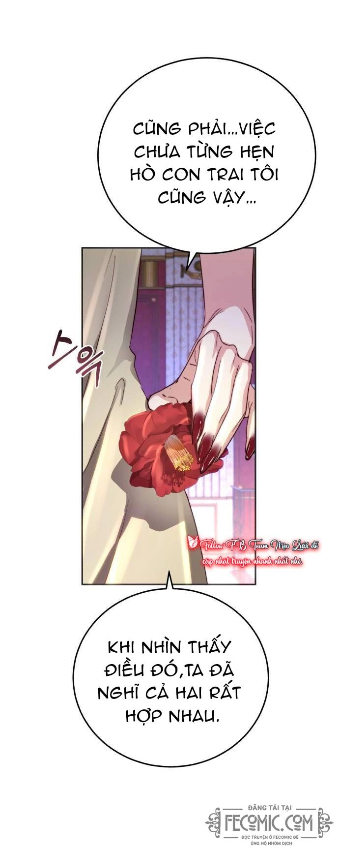 Rosalyn Bogart Chapter 6 - 19