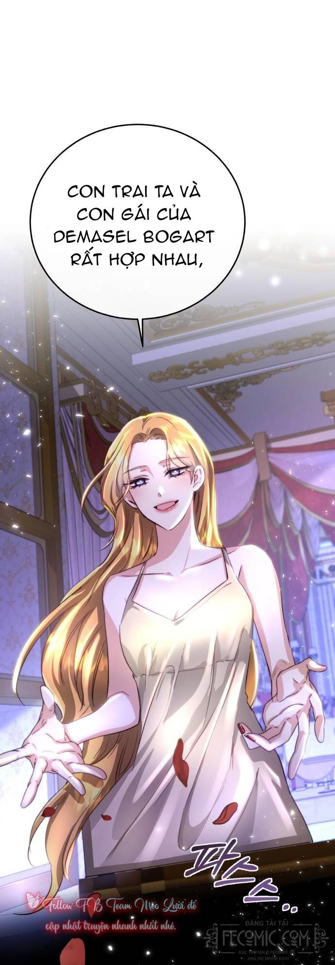 Rosalyn Bogart Chapter 6 - 20