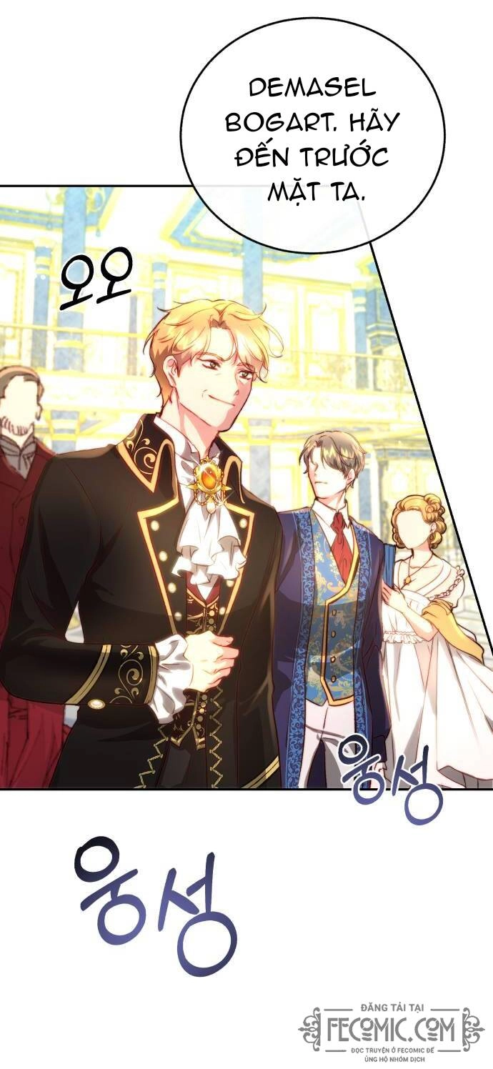 Rosalyn Bogart Chapter 6 - 49