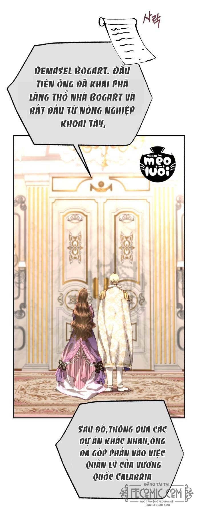 Rosalyn Bogart Chapter 6 - 50