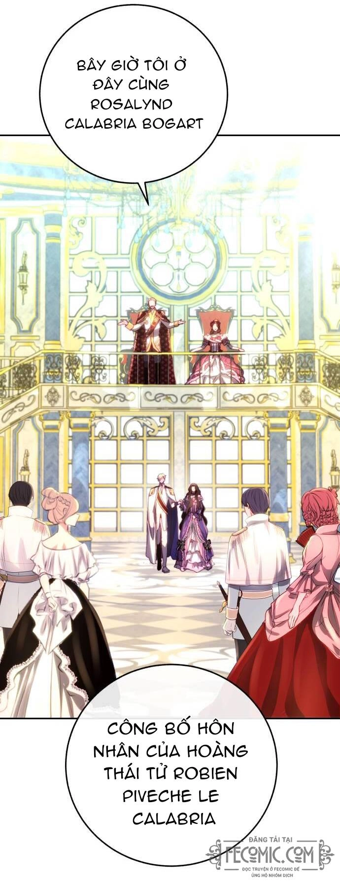 Rosalyn Bogart Chapter 6 - 73