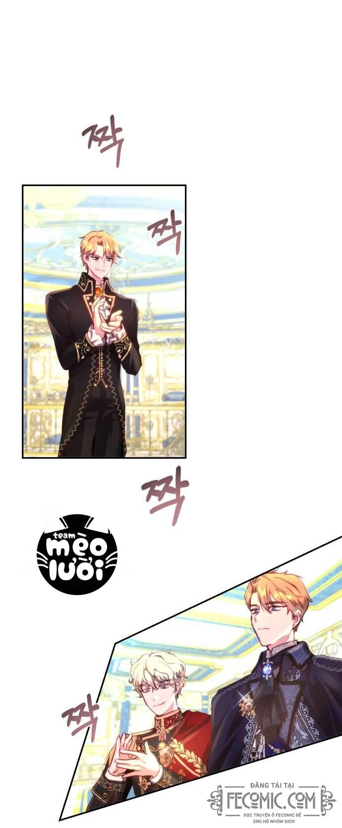 Rosalyn Bogart Chapter 6 - 74