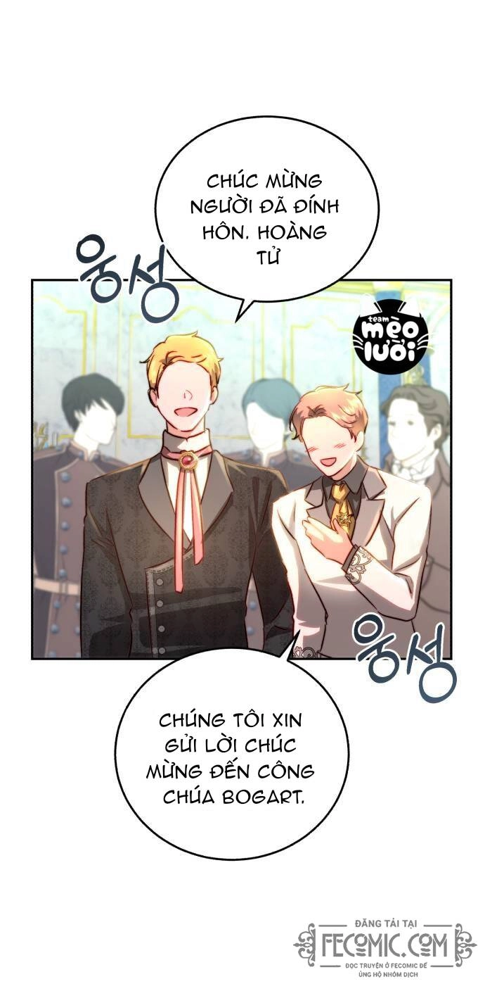 Rosalyn Bogart Chapter 7 - 1