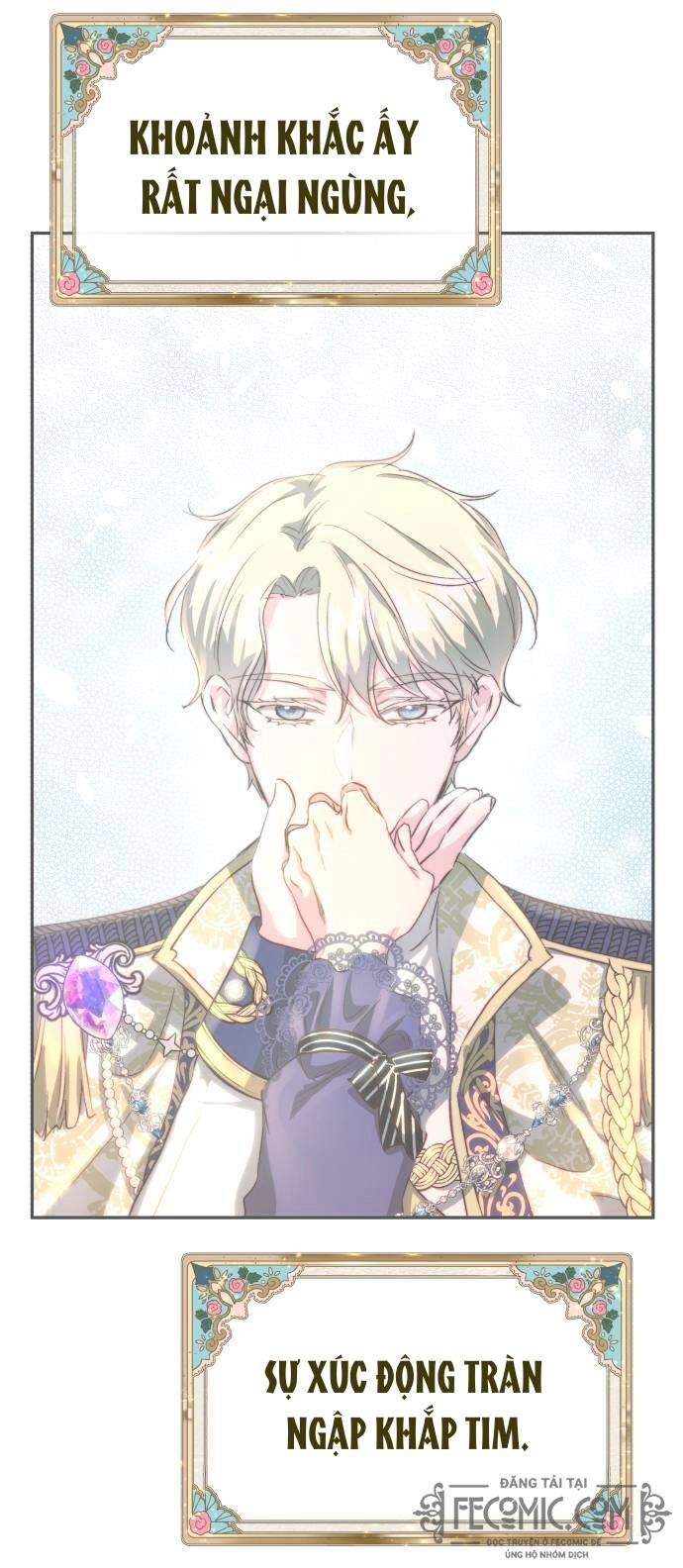 Rosalyn Bogart Chapter 7 - 4