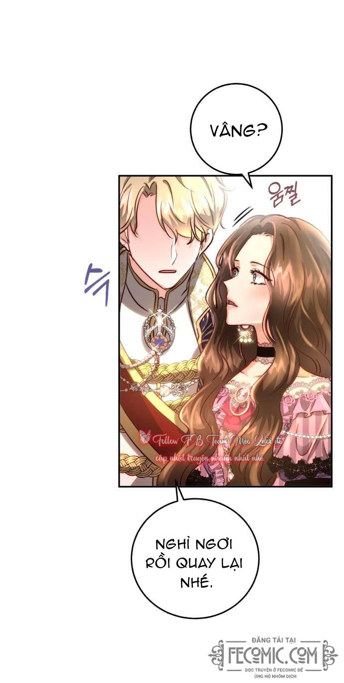 Rosalyn Bogart Chapter 7 - 7