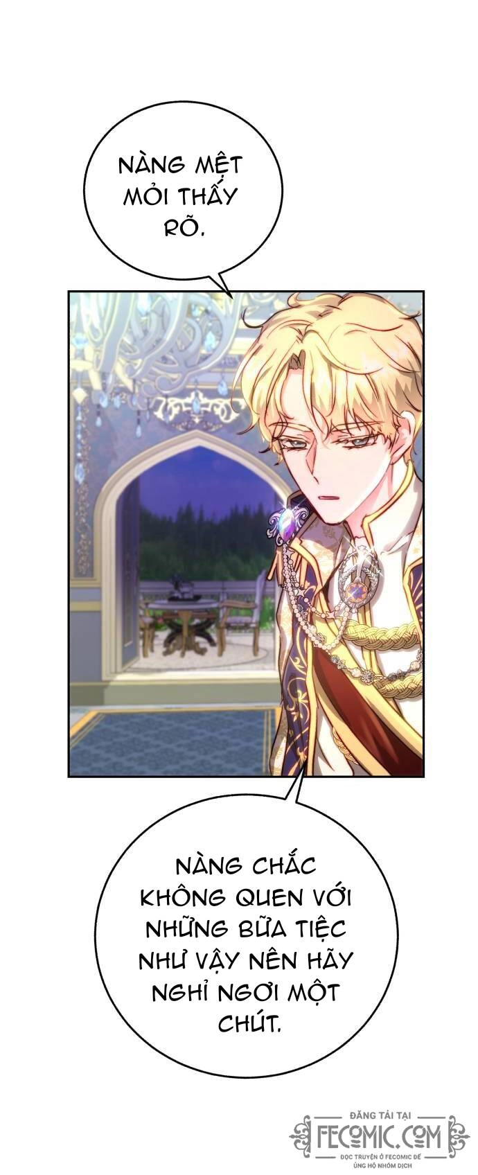 Rosalyn Bogart Chapter 7 - 8