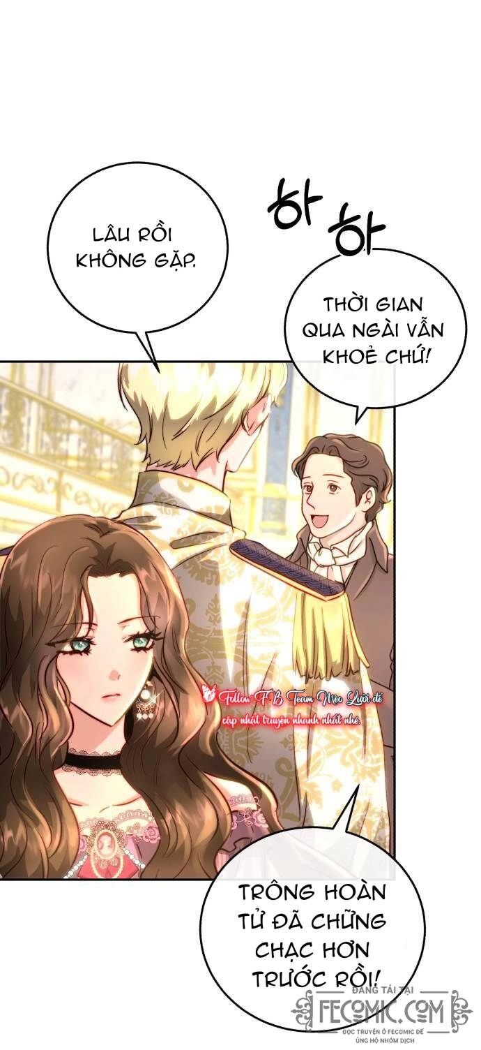 Rosalyn Bogart Chapter 7 - 10