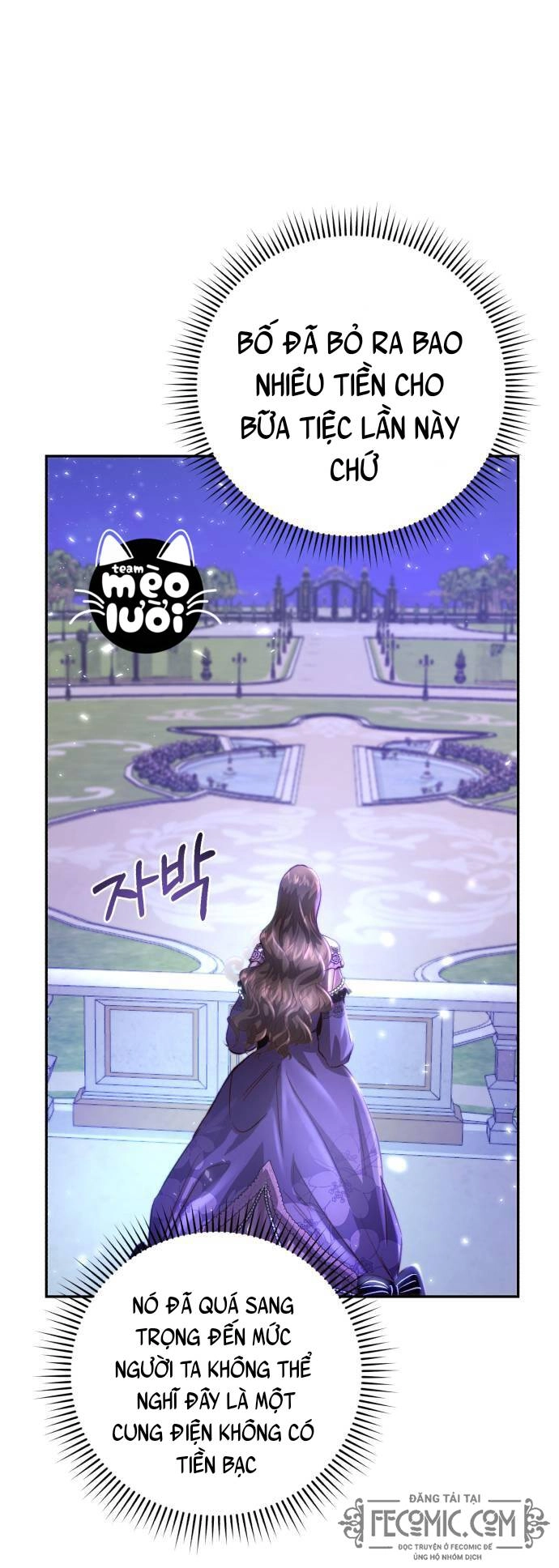 Rosalyn Bogart Chapter 7 - 13