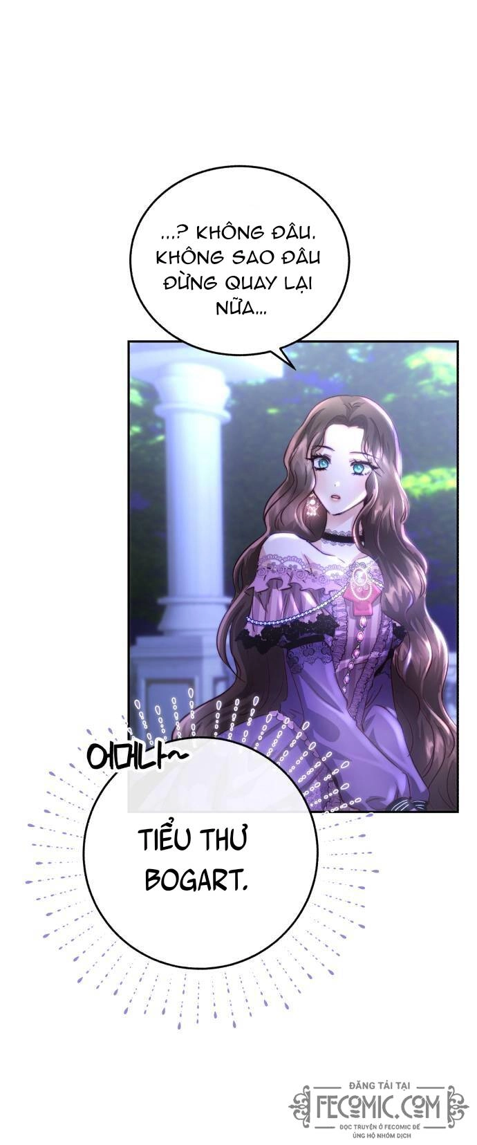 Rosalyn Bogart Chapter 7 - 16