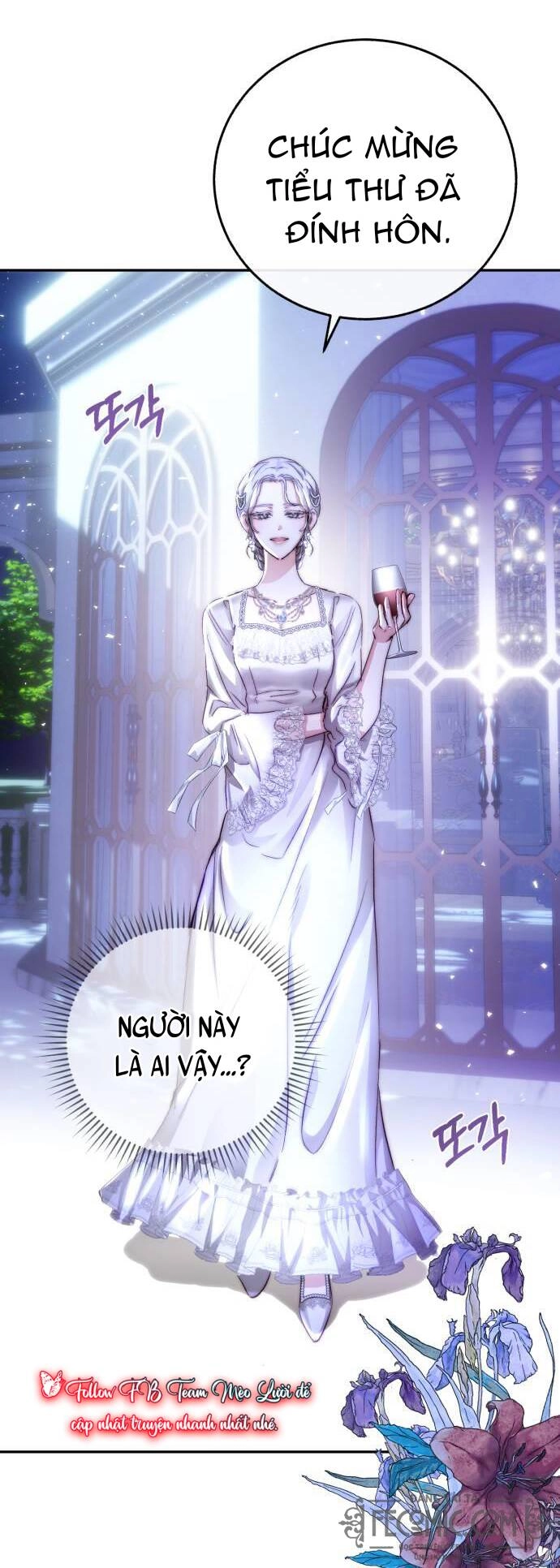 Rosalyn Bogart Chapter 7 - 18