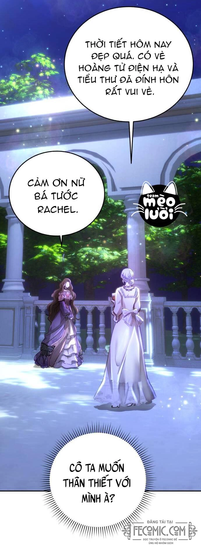 Rosalyn Bogart Chapter 7 - 21