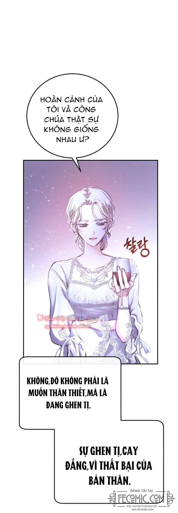 Rosalyn Bogart Chapter 7 - 23