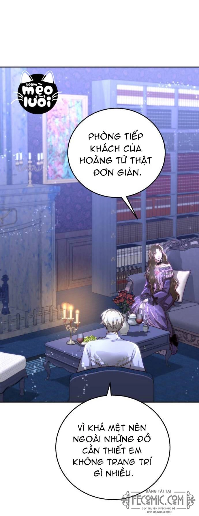 Rosalyn Bogart Chapter 7 - 69