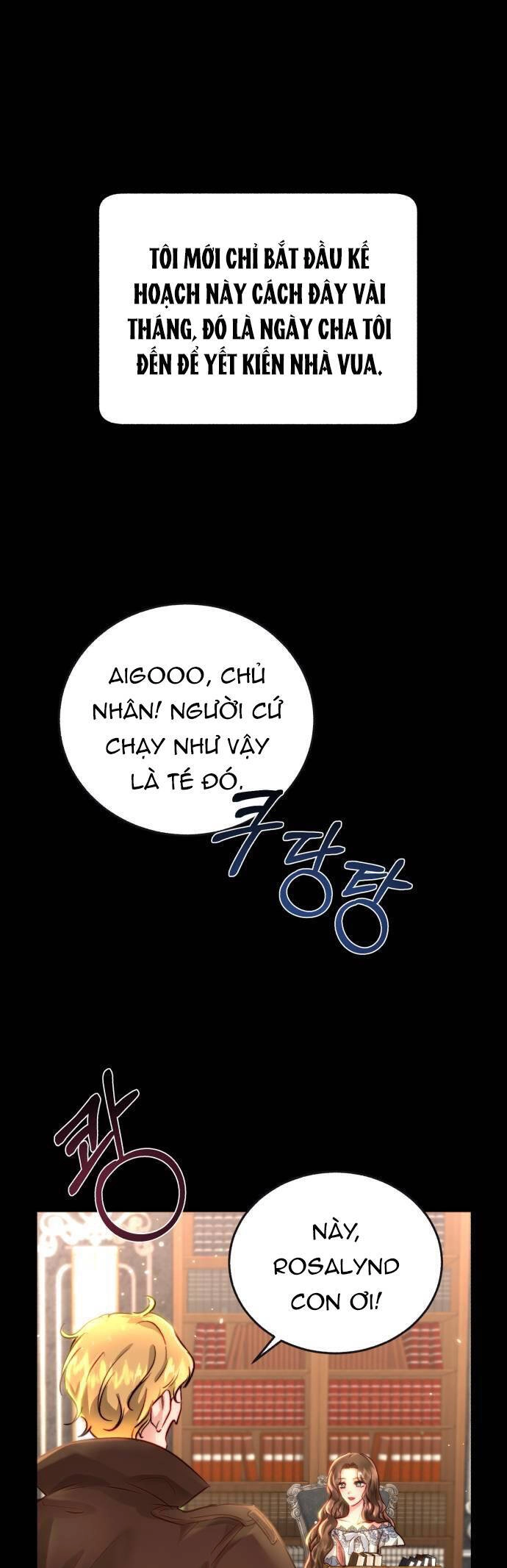 Rosalyn Bogart Chapter 8 - 3