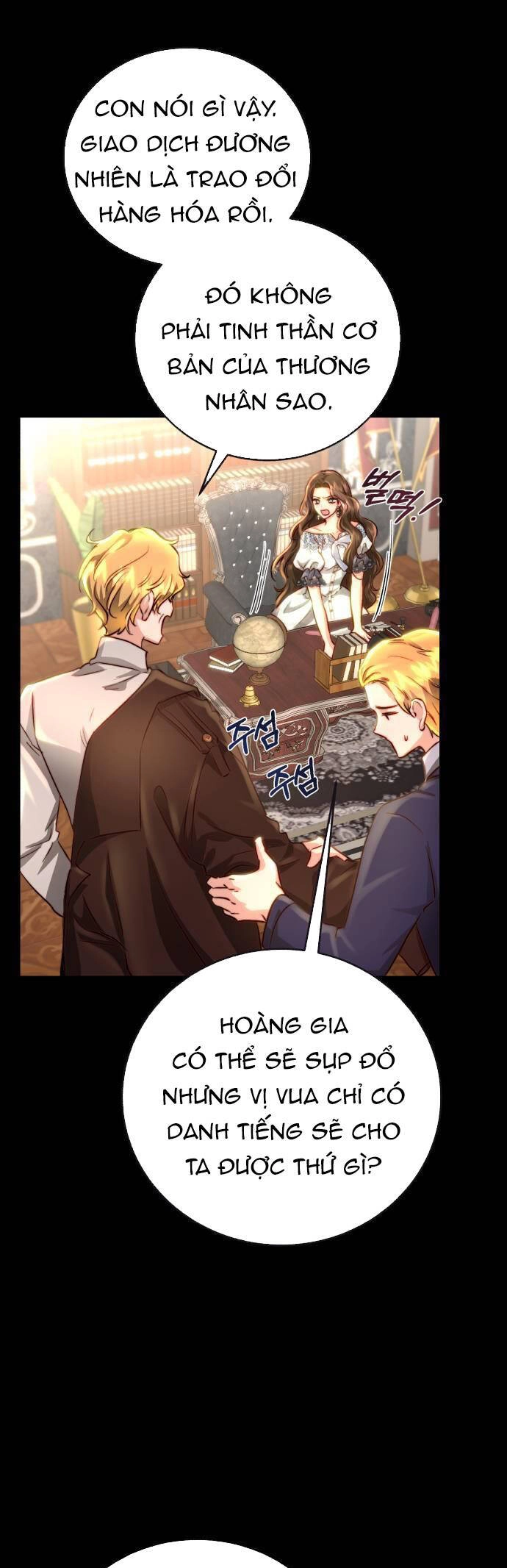 Rosalyn Bogart Chapter 8 - 6