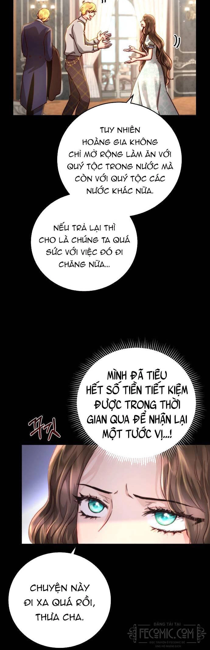 Rosalyn Bogart Chapter 8 - 8