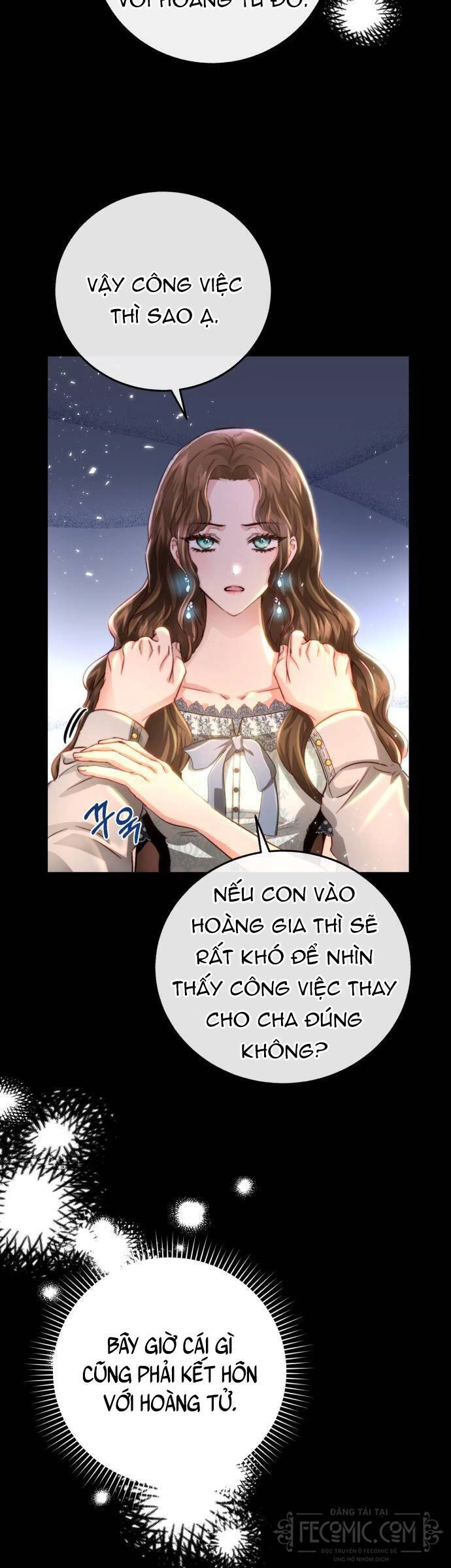 Rosalyn Bogart Chapter 8 - 12