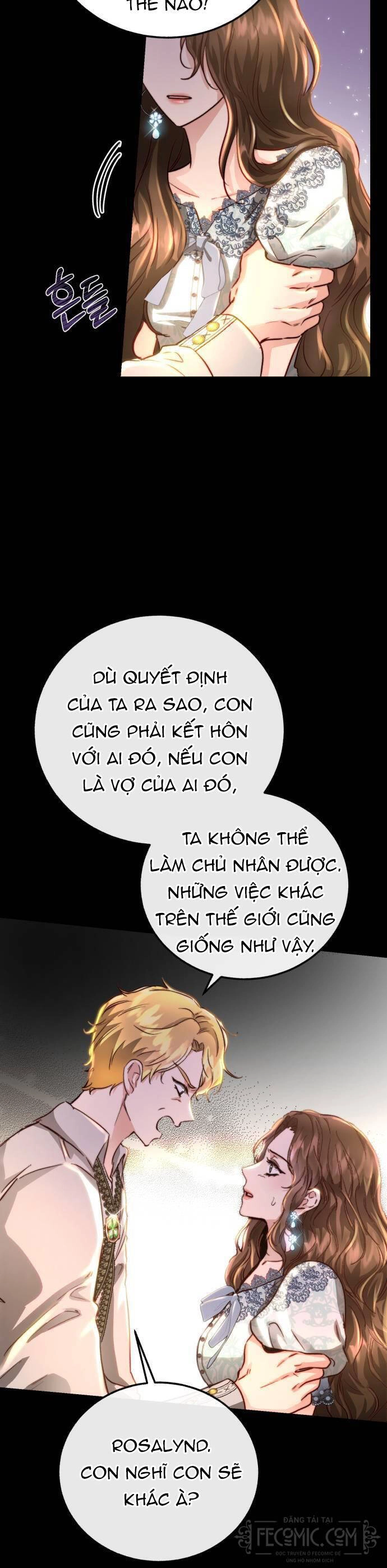 Rosalyn Bogart Chapter 8 - 19