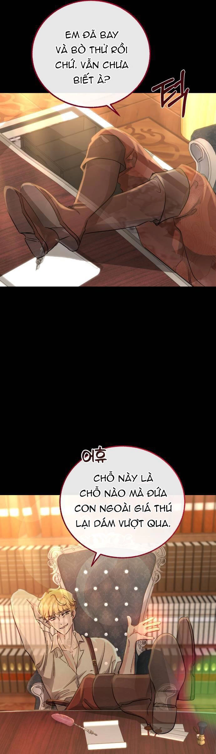 Rosalyn Bogart Chapter 8 - 27