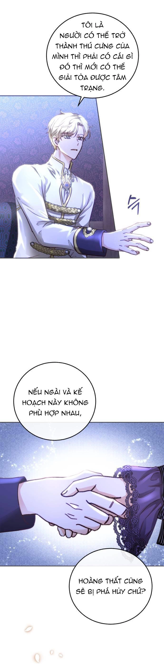 Rosalyn Bogart Chapter 8 - 51