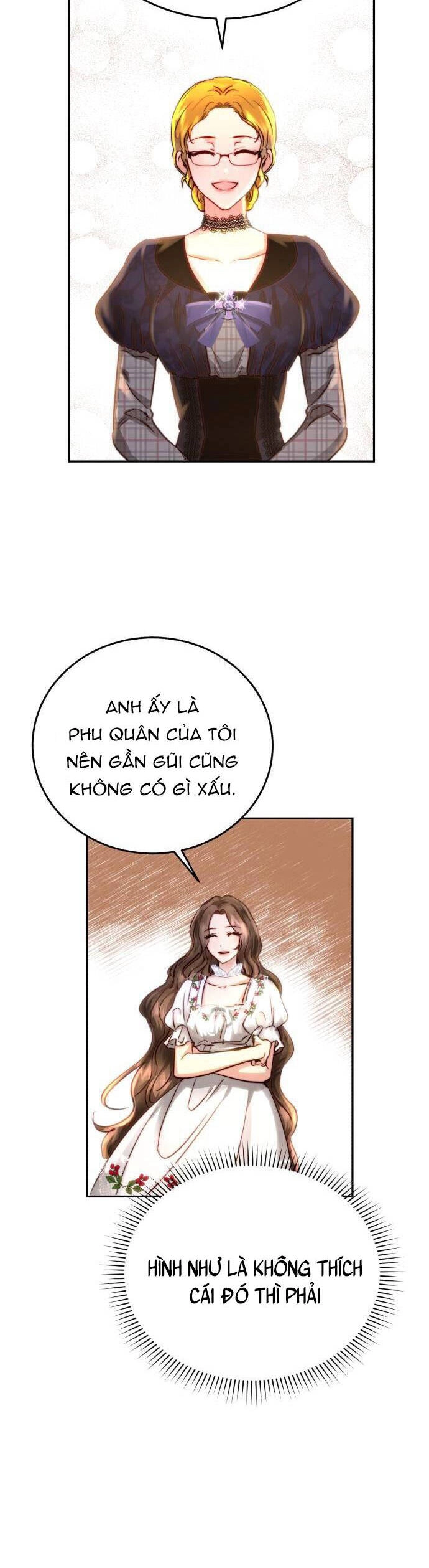 Rosalyn Bogart Chapter 9 - 11