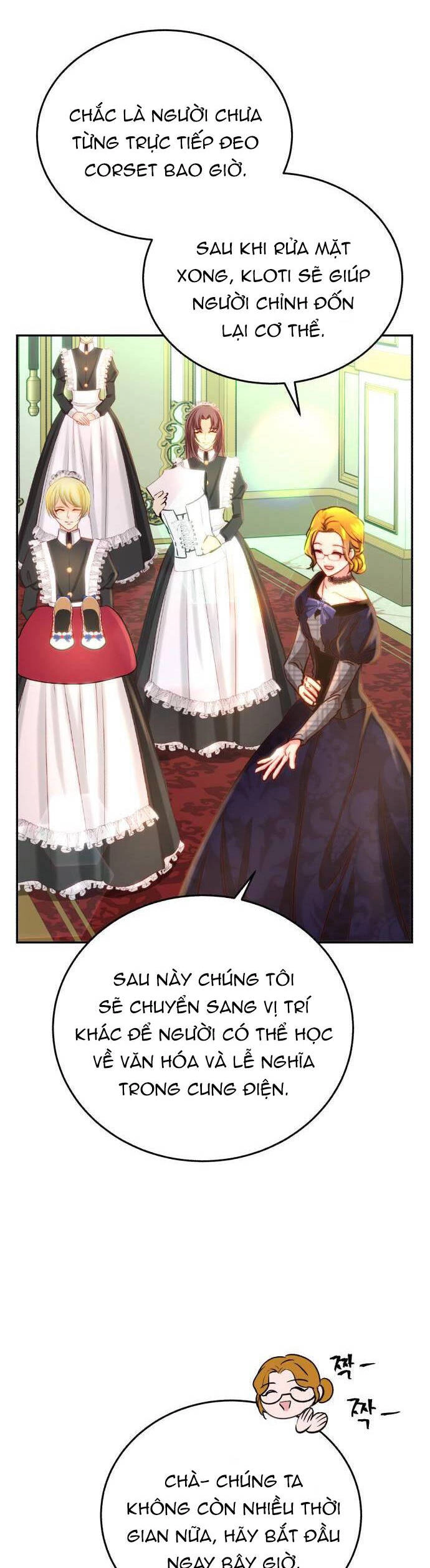 Rosalyn Bogart Chapter 9 - 12