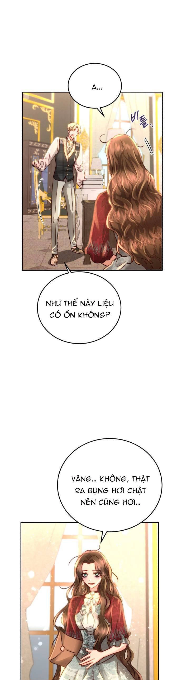 Rosalyn Bogart Chapter 9 - 15