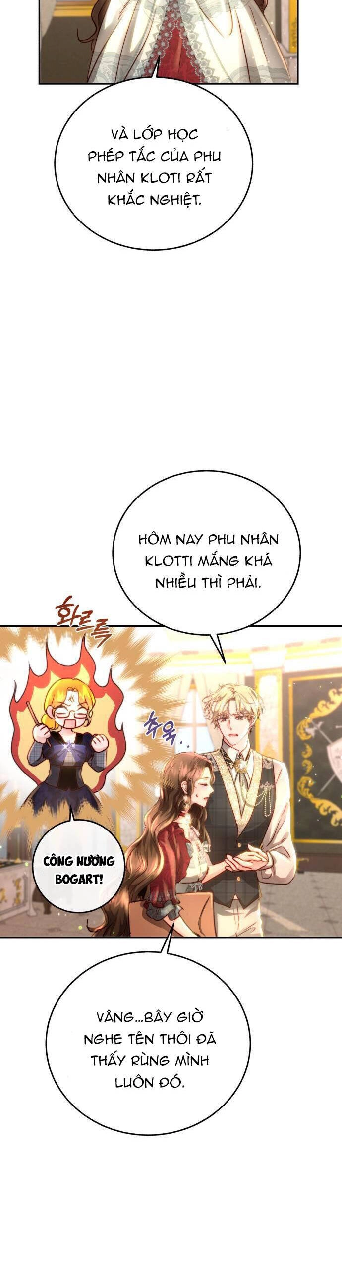 Rosalyn Bogart Chapter 9 - 16