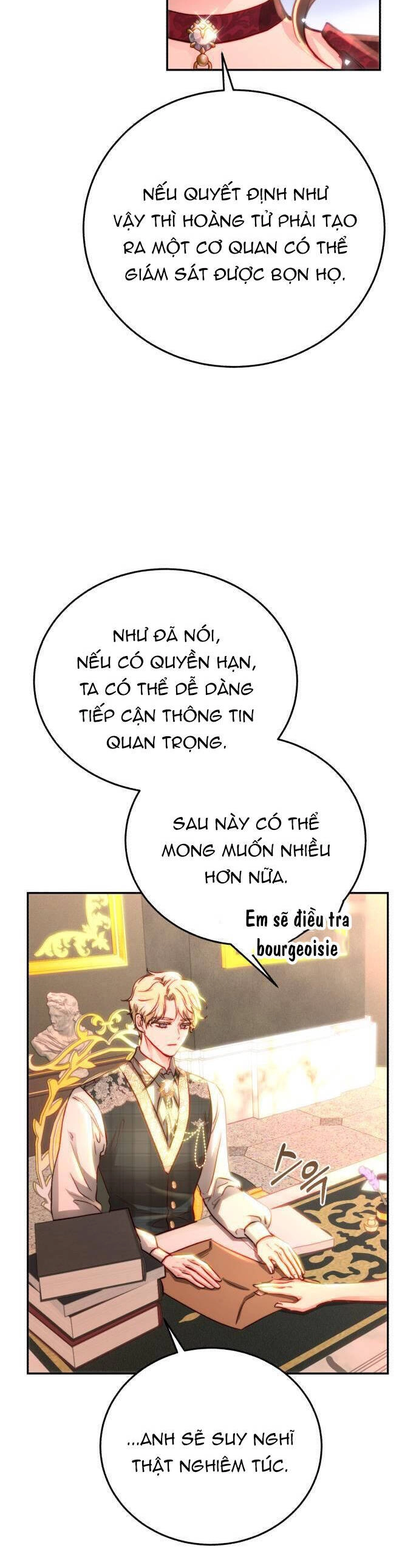 Rosalyn Bogart Chapter 9 - 30