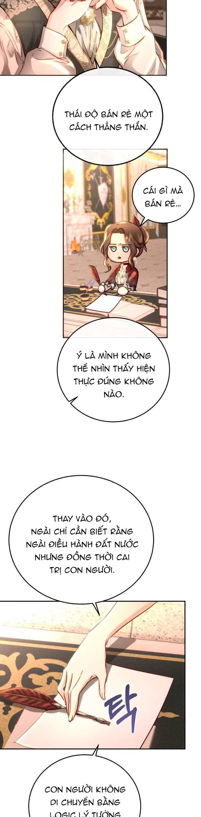 Rosalyn Bogart Chapter 9 - 34