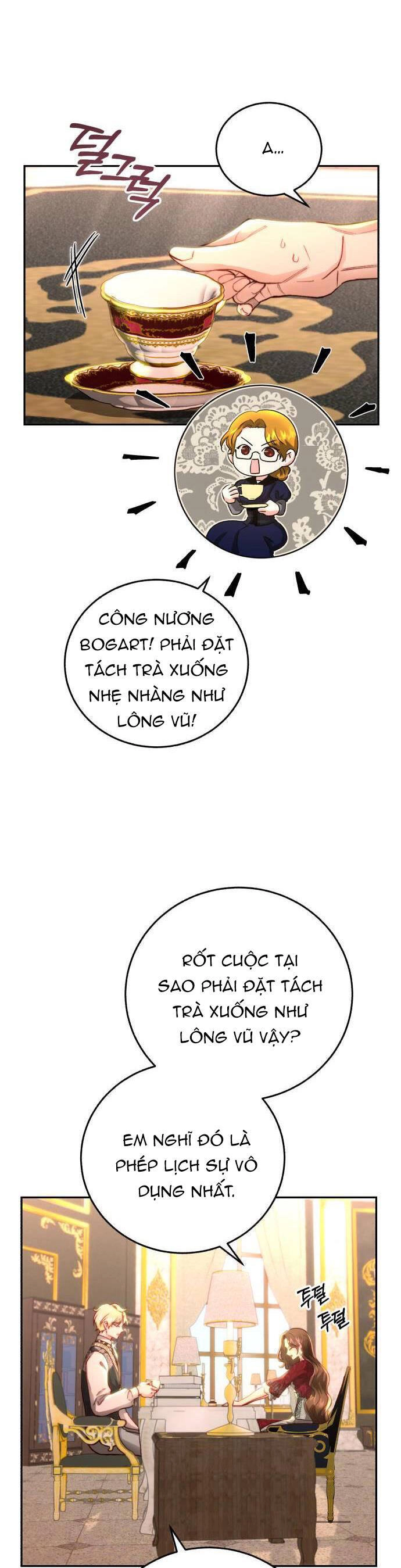 Rosalyn Bogart Chapter 9 - 38