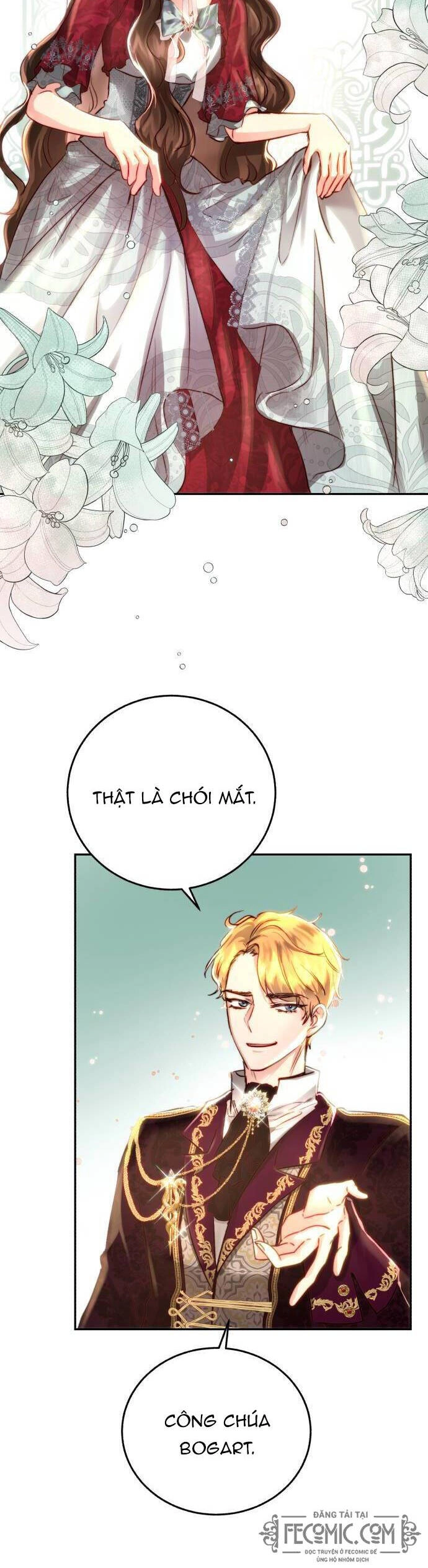 Rosalyn Bogart Chapter 9 - 54