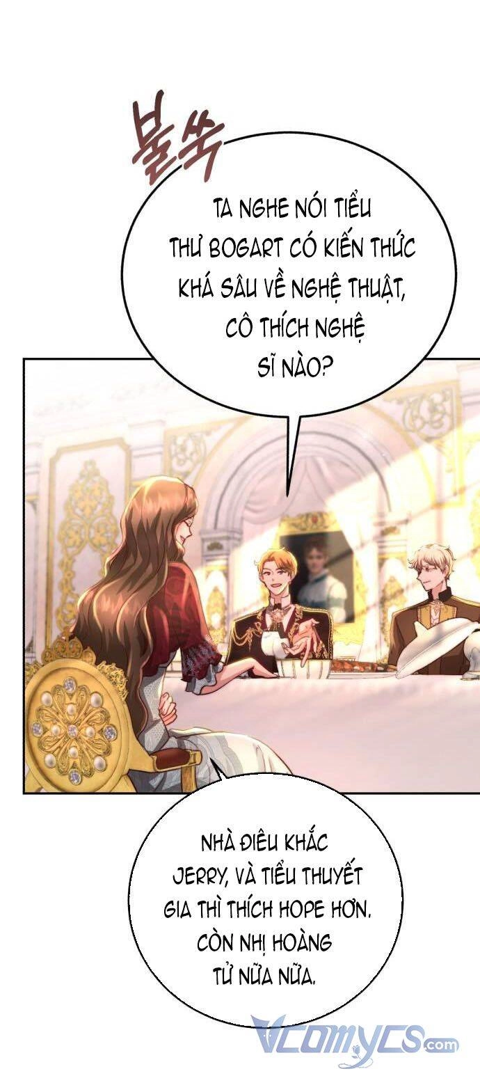 Rosalyn Bogart Chapter 10 - 14