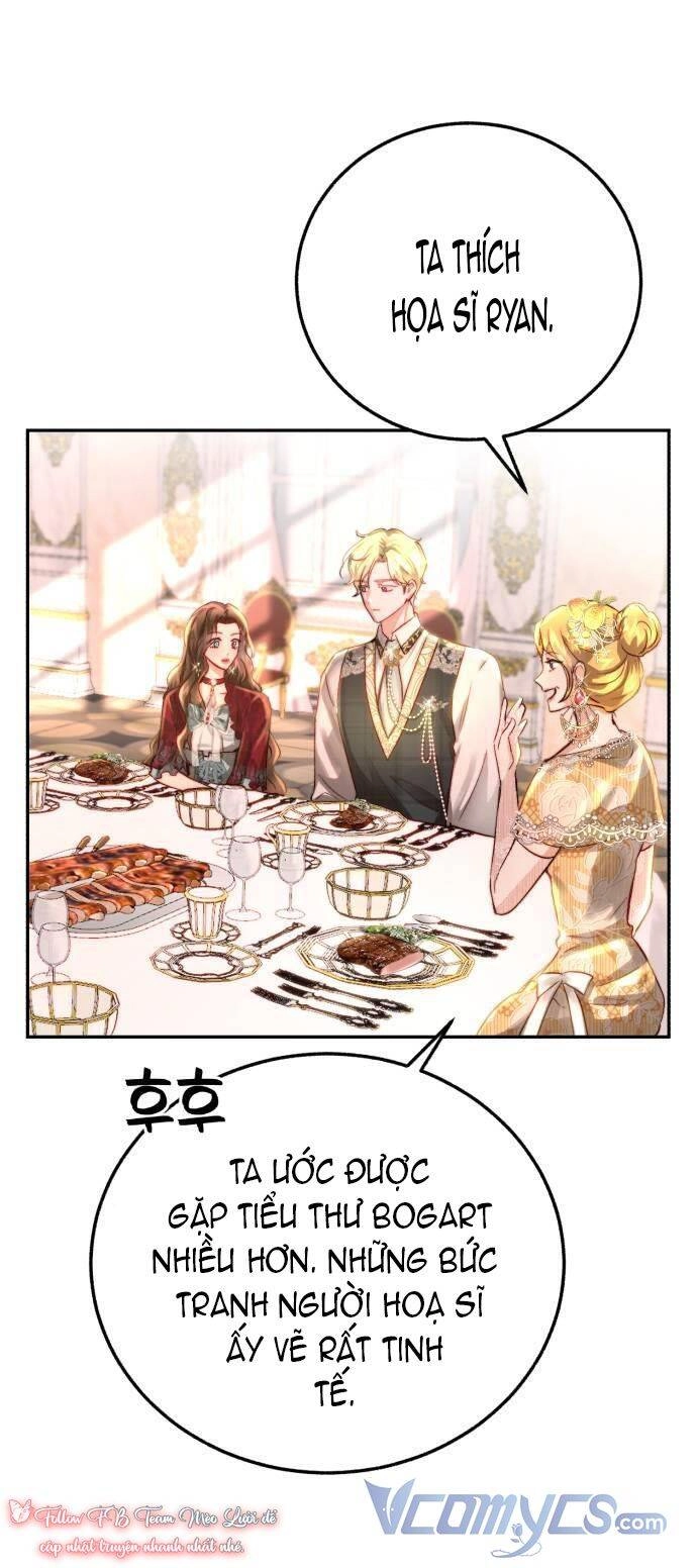 Rosalyn Bogart Chapter 10 - 19