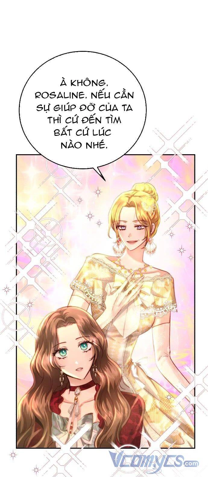 Rosalyn Bogart Chapter 10 - 24