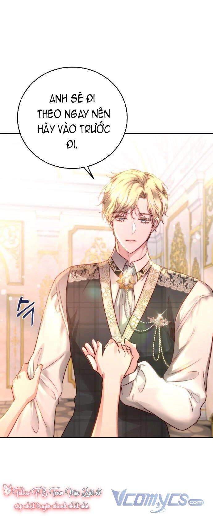 Rosalyn Bogart Chapter 10 - 31