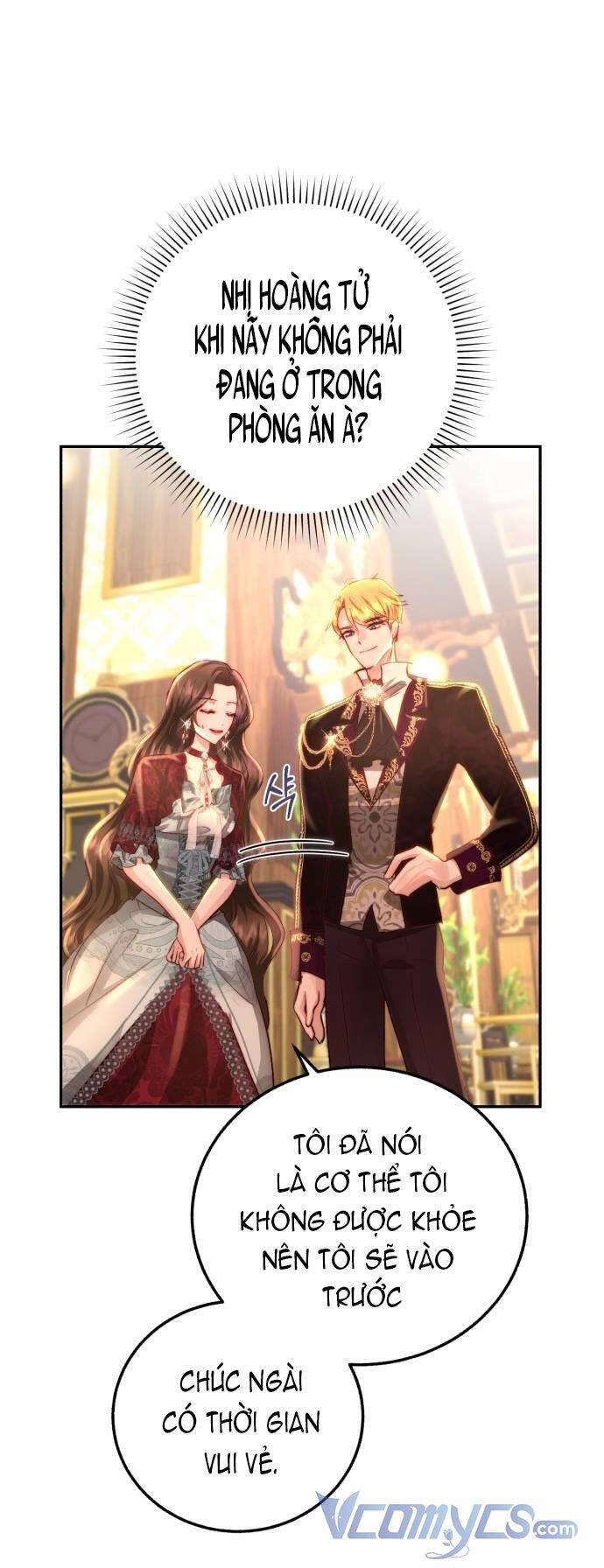 Rosalyn Bogart Chapter 10 - 38