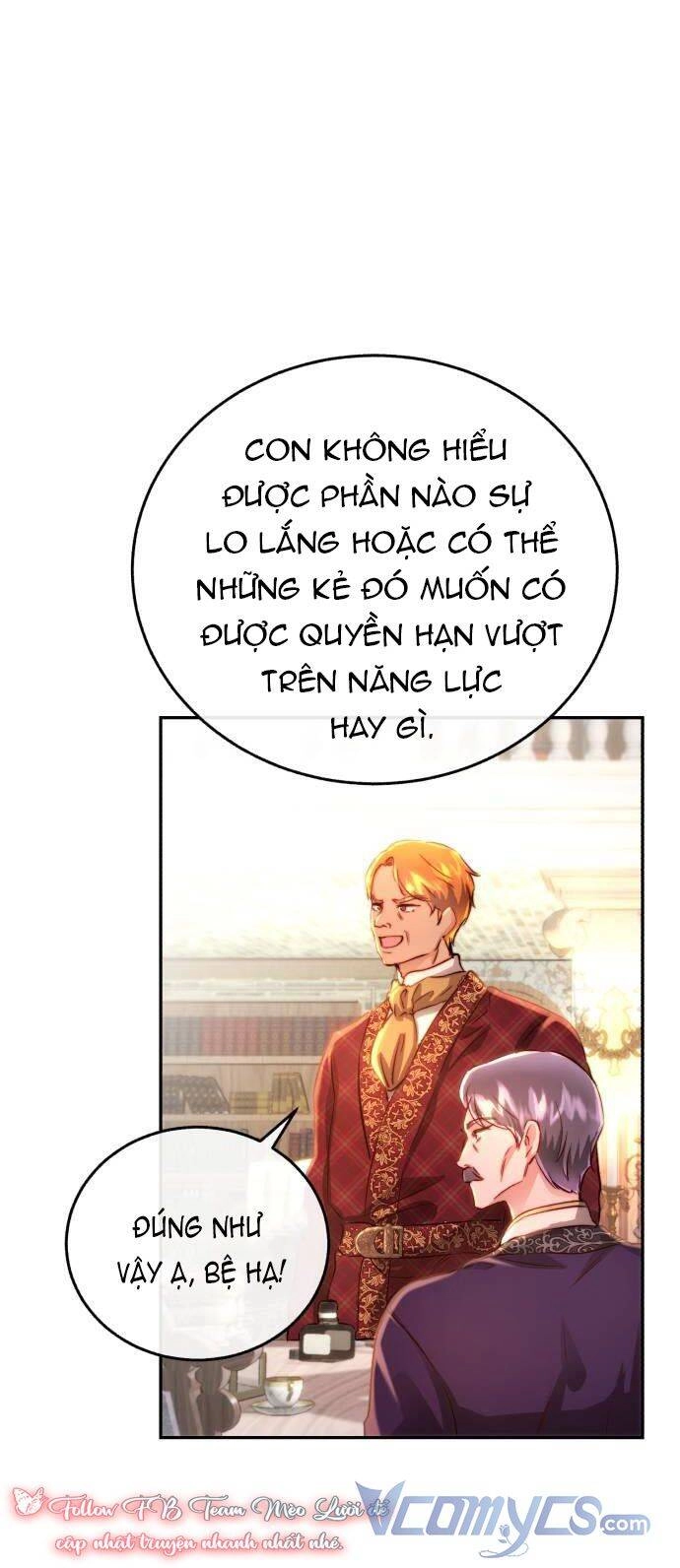 Rosalyn Bogart Chapter 11 - 30